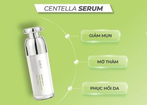 Centalla Serum dailyU