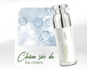 Serum thuần chay dailyU